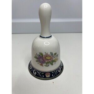 Wedgwood RUNNYMEDE BLUE Bell EXCELLENT CONDITION